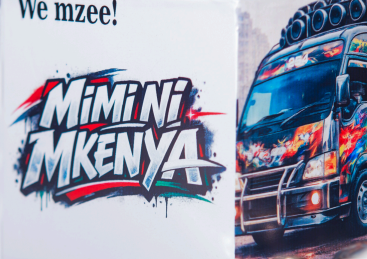 Mimi ni Mkenya: A Call to Responsibility and Inclusive Electoral Participation